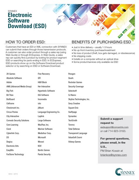 esd smart card software download|esd customer service number.